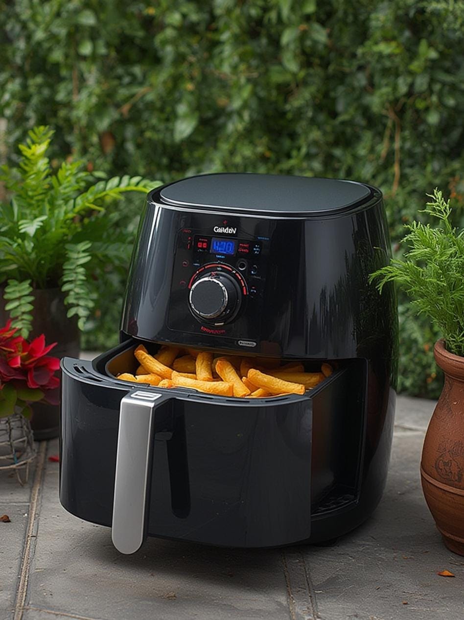 best air fryer 2025
